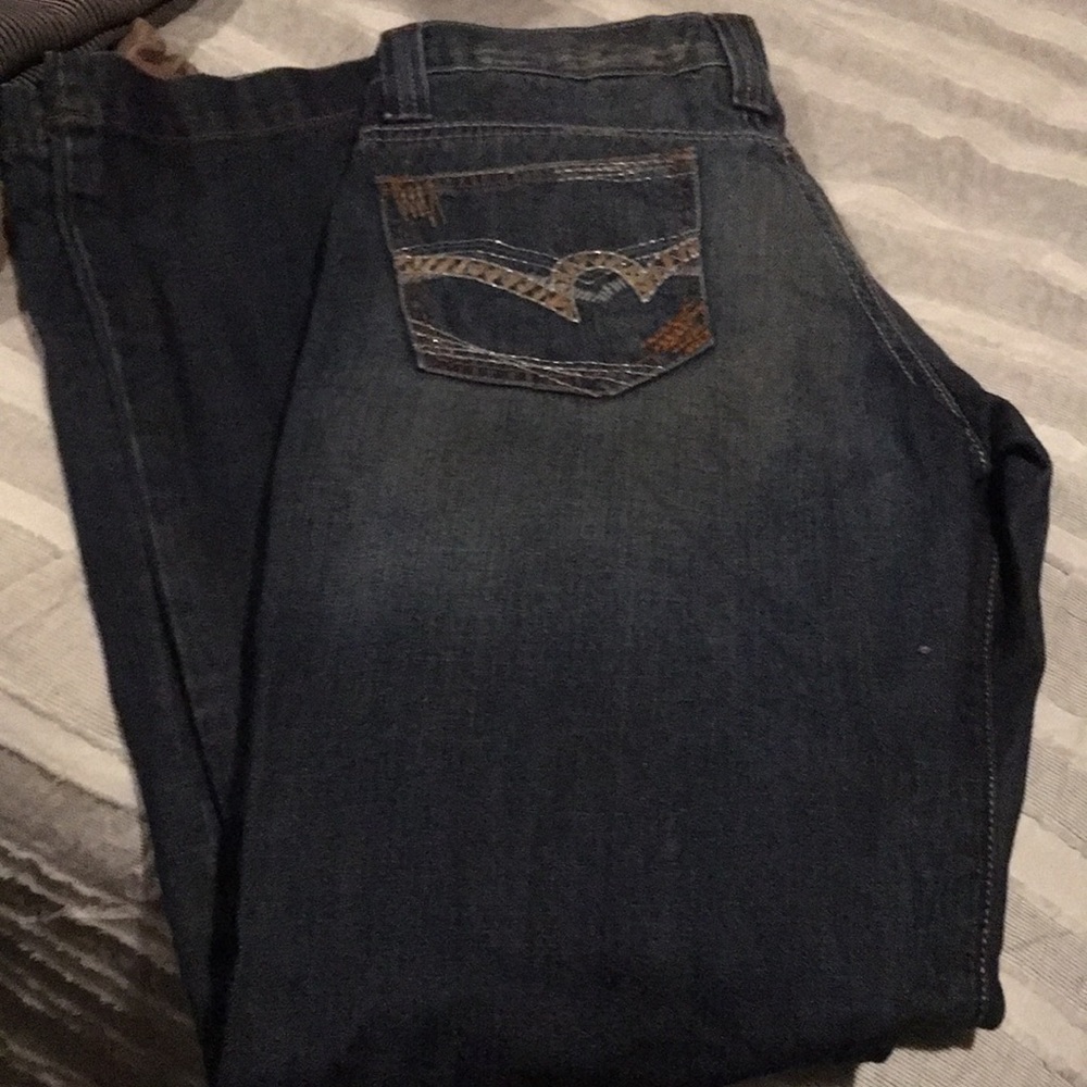 Cruel jeans